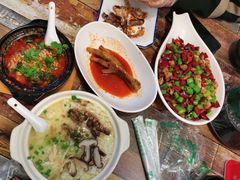 -二孃鸡爪爪(双楠店)