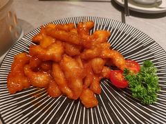 -田婆婆的菜(友谊阳光城店)