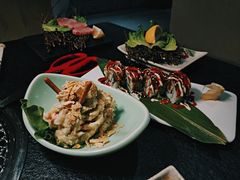 -虎焱炭火烧肉