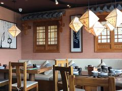 大堂-云海肴·汽锅鸡·云南菜(天山百盛优客店)