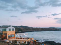 -Cafe Aewol Monsant