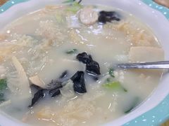 -春水锅贴·传统鲁菜(大明湖店)