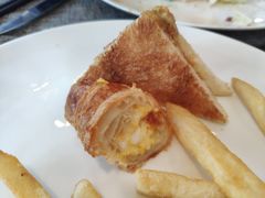 -广州文华东方酒店·江-由辉师傅主理