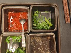 -阿源鱼捞斑鱼火锅·海鲜粥(山景尚宅店)