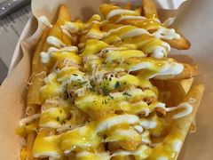 -一沙一城·岩烤牛扒(深圳首店)