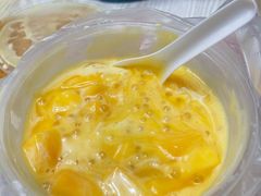 楊枝金撈-特式糖水铺甜品