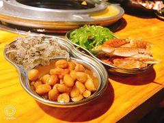 -伊茉家的烤肉店(勒泰中心店)