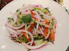 -巴依老爷新疆美食(工体旗舰店)