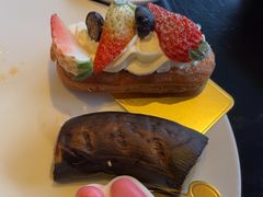 -盛宴自助餐厅(运达喜来登店)