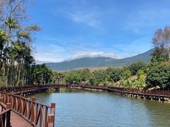 -七仙岭温泉国家森林公园