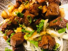 -蟹将军·松叶蟹和牛日料放题自助(K11店)