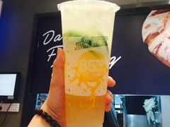 -85度C(广州石牌桥店)