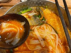 -小满手工粉(北京顺义华联店)