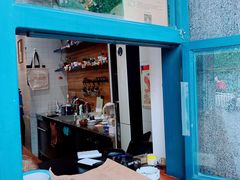 -Be Lived Cafe比例咖啡(摩天轮店)