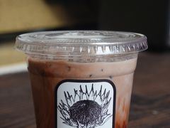 特调可可-HANA COFFEE(长寿路店)