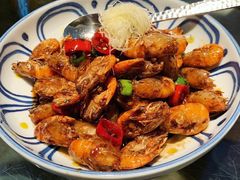 -湖滨28中餐厅·西湖宴·杭州君悦酒店