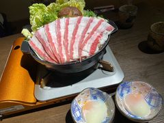 -鲸山上·私房日料(泰达MSD店)