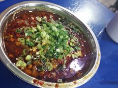 -马路边边·成都串串(翠柏路店)