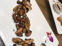 -枣子树·素食餐厅(朱家尖店)