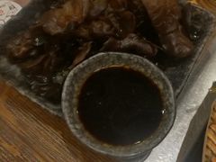 -小俩口烧烤东北菜(双井店)