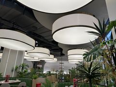 大堂-KingThaia金泰兰(滨江天街店)