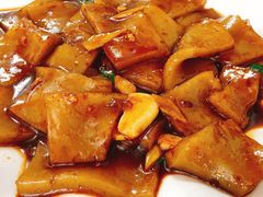 -横山鱼头馆(张横路店)