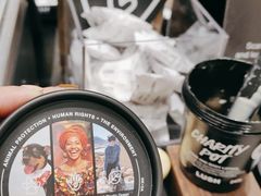 -LUSH(威尼斯人店)