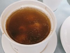 金线莲炖肉汁-松雅轩(大源店)