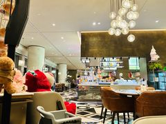 -星璞全日餐厅·高空自助餐(深铁铂尔曼酒店)