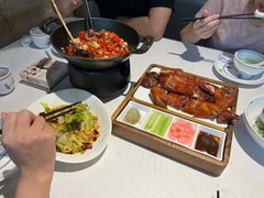 -庭悦餐厅(华侨城店)