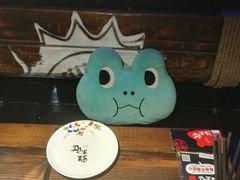 -蘭奢雅集·江浙菜(青山江滩店)