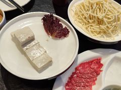 -牛将军•涮肉•烤肉(北京王府井·故宫店)