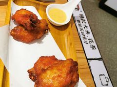 二哥爱鸡翅-太二酸菜鱼(金沙印象城店)