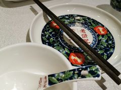 -老浒记烤鸭-北京菜(琉璃厂店)