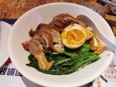 -陈鹏鹏潮汕菜(宝安机场T3航站楼店)