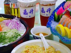 -嘉升大排档(番禺总店)