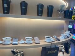 -蓉小乔·RONG COFFEE(春熙路店)