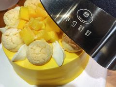 -半勺舒舒生日蛋糕店