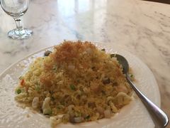 -漢舍中国菜馆(889广场店)