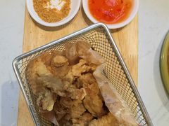 -八珍饺子·烤鸭·家常菜