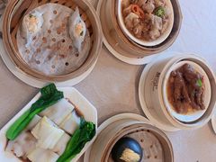 -东莞塘厦三正半山温泉酒店·汉宫中餐厅