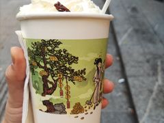 -茶颜悦色(登高路上店)
