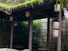 -Metal hands·铁手咖啡