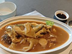 -沈灶河豚宴·河豚融合餐厅(汉中路店)