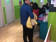 -英孚教育青少儿(宝龙中心)