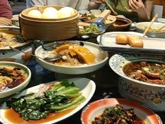 -阿嫂印象·民间江湖菜(大学城店)