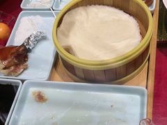 -天福苑(崇宁路店)