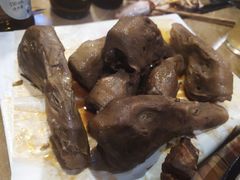 -何师烧烤·香辣蟹·川菜·30年老品牌(太古里旗舰店)