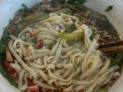 腰花米粉-百年德园(侯家塘店)