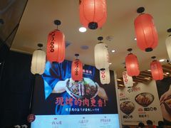 -町门烤肉拌饭专门店(哈西万达店)